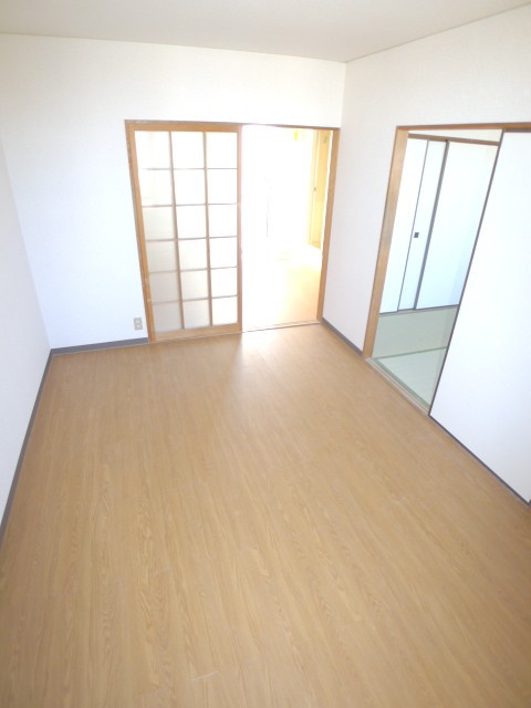 Living and room