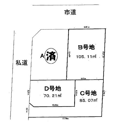 The entire compartment Figure