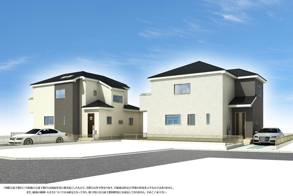 Rendering (appearance). ( Building) Rendering