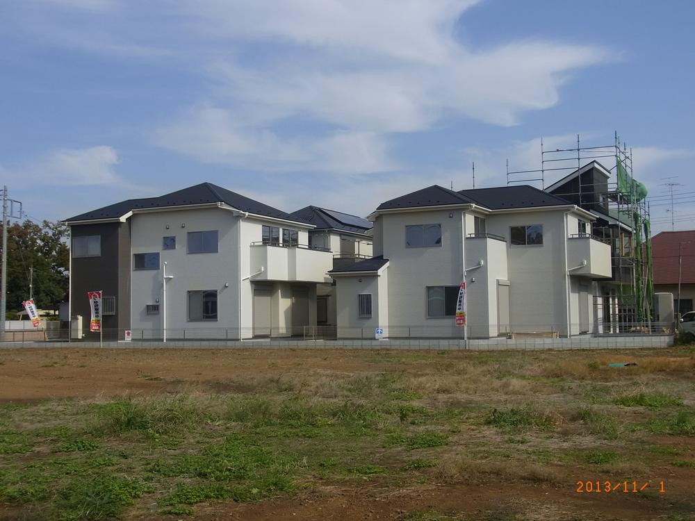 Local appearance photo. Local (11 May 2013) Shooting