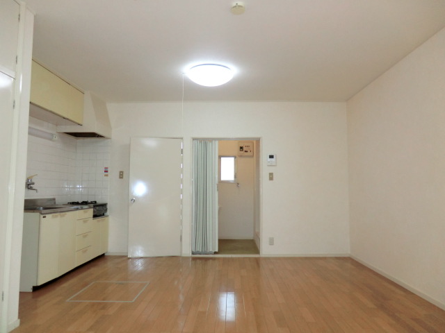 Living and room