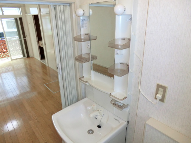 Washroom