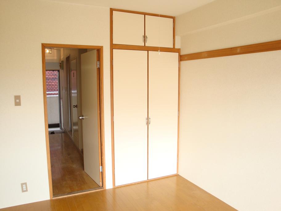 Living and room.  ※ Photo, 204, Room