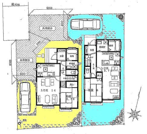 The entire compartment Figure. Compartment figure