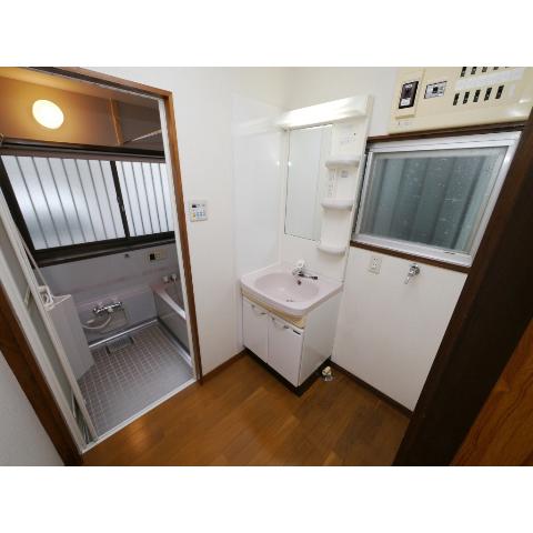 Washroom