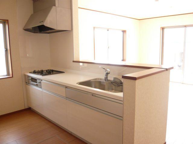 Same specifications photo (kitchen). Same specifications