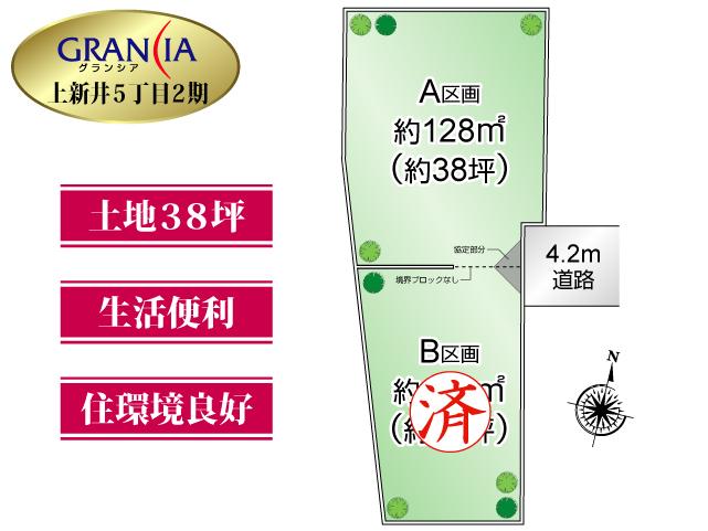 The entire compartment Figure