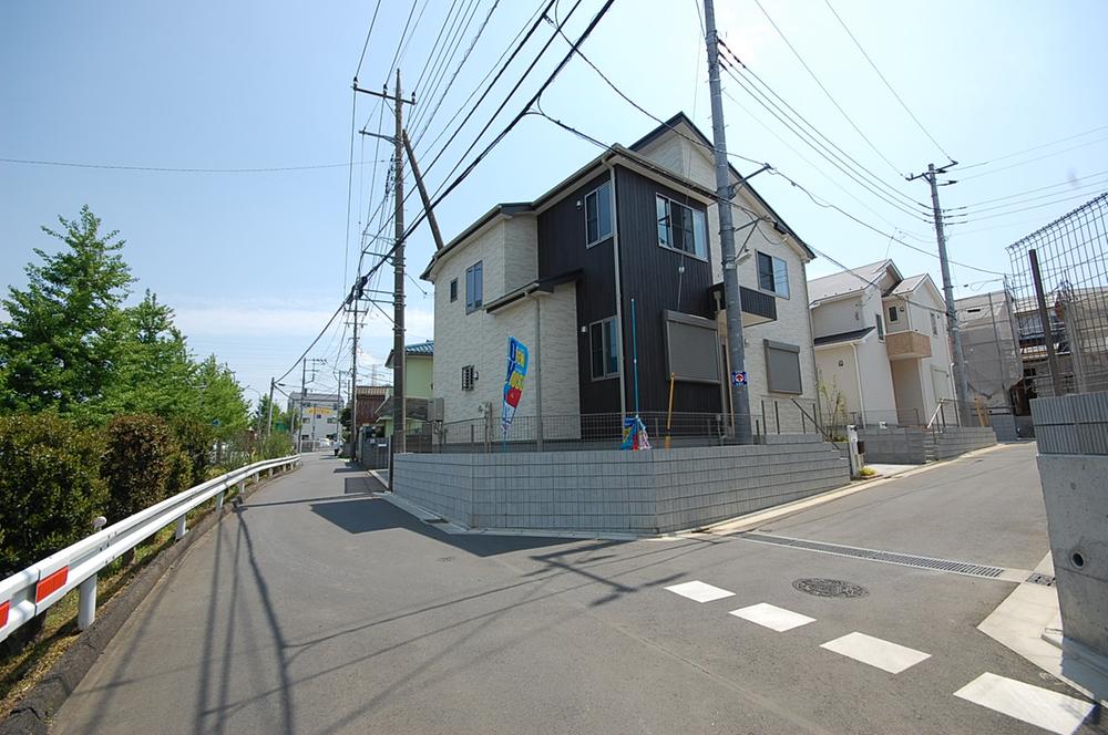 Other local. Local in construction cases. 