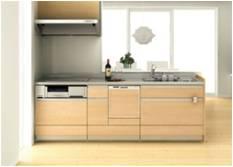 Same specifications photo (kitchen). Same specifications