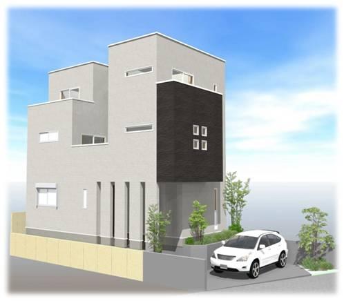 Rendering (appearance). Rendering