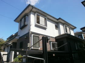 Building appearance