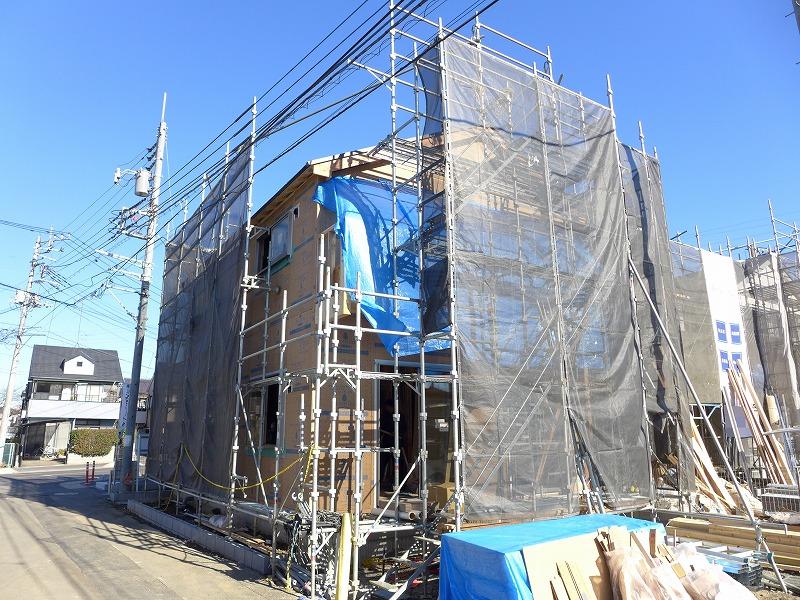 Other local. Local (December 24, 2013) Shooting