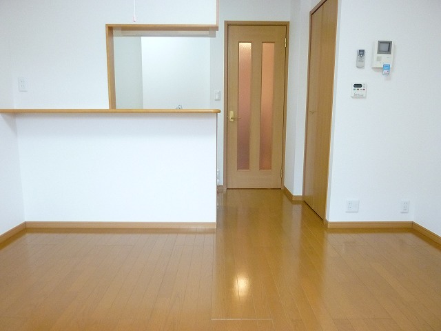 Living and room