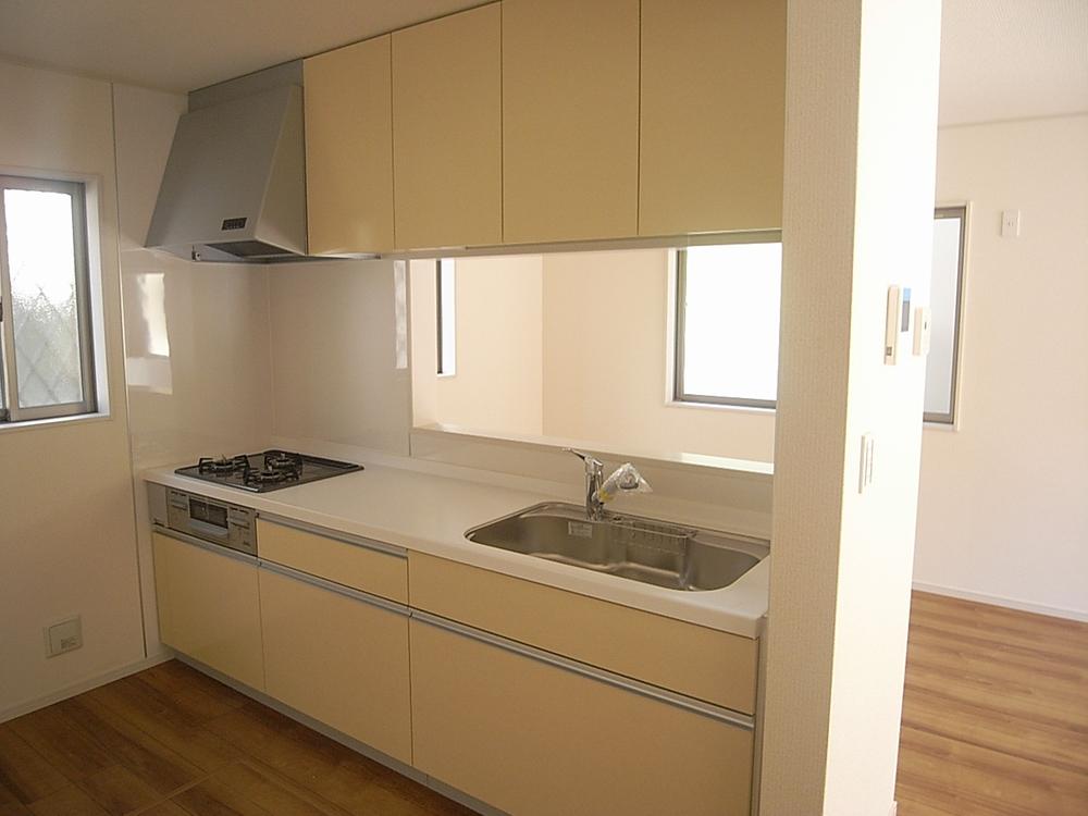 Same specifications photo (kitchen). Same specifications