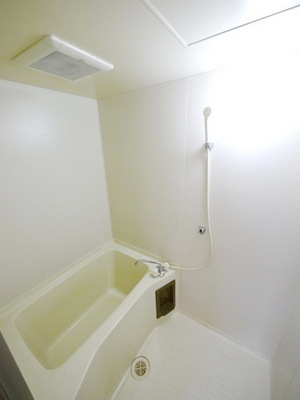 Bath. It is the bath