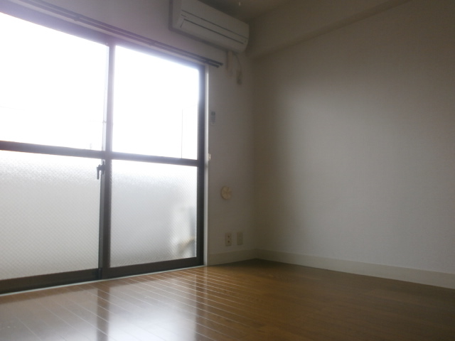 Other room space. bedroom