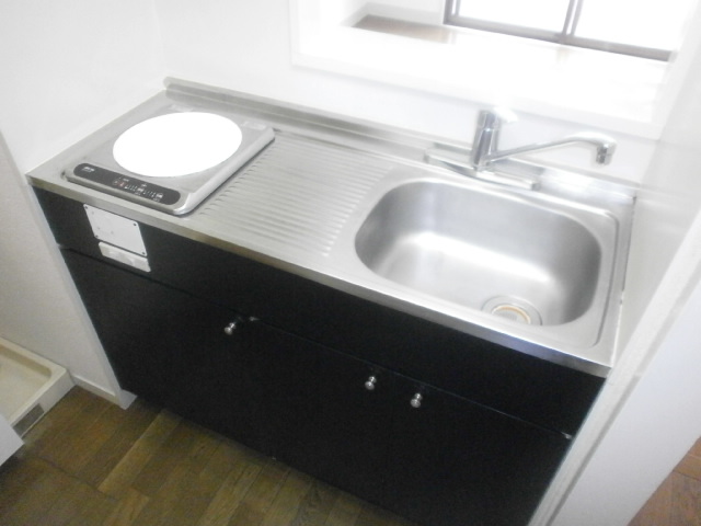 Kitchen. Kitchen