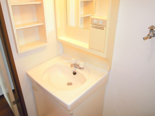 Washroom