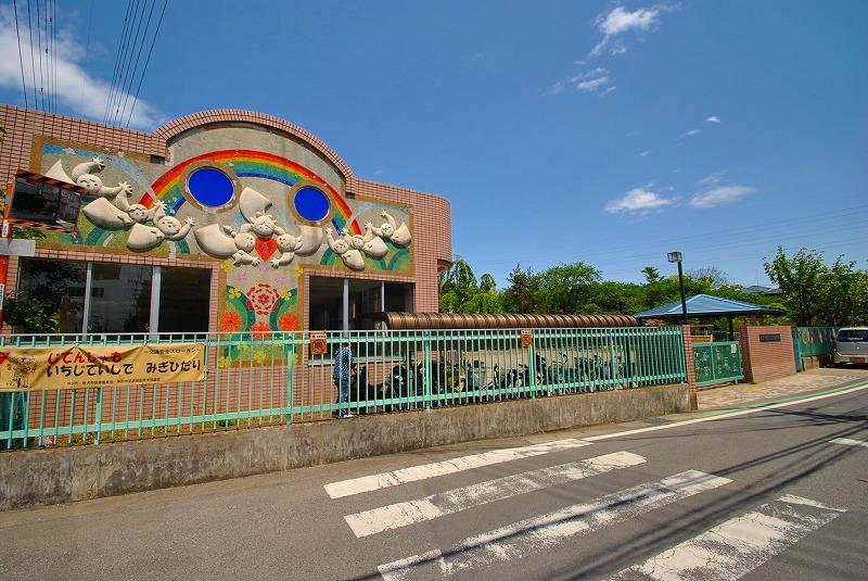 kindergarten ・ Nursery. 908m until Yamaguchi nursery