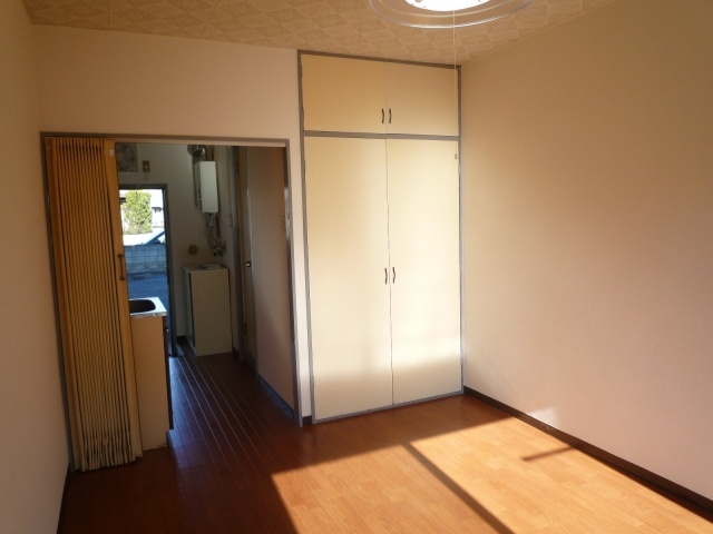 Living and room