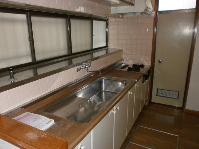 Kitchen. Kitchen
