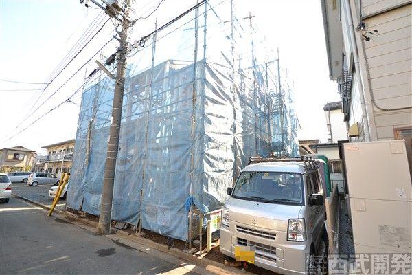 Local photos, including front road