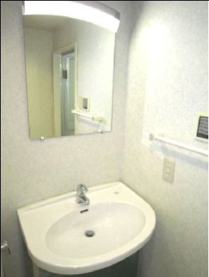 Washroom