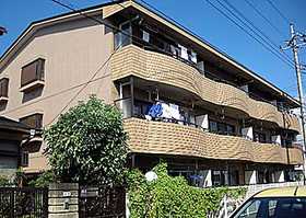 Building appearance