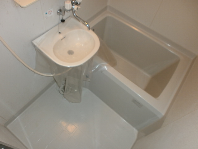 Bath. bath