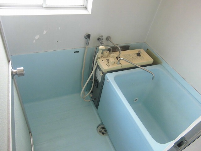 Bath. bath