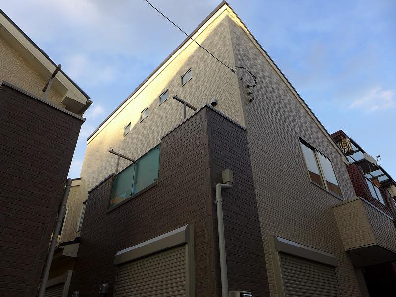 Local appearance photo. Local (December 13, 2013) Shooting