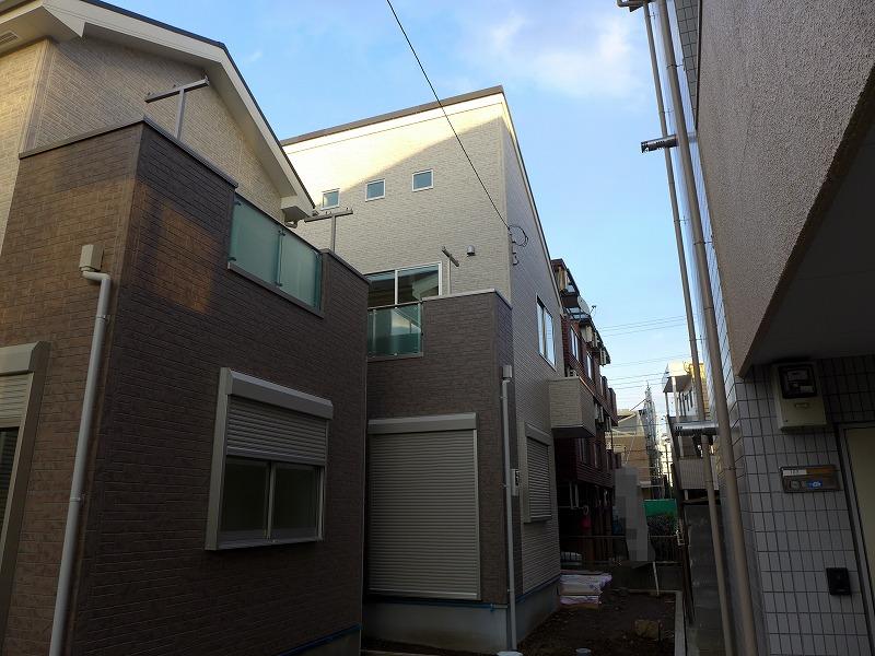 Local appearance photo. Local (December 13, 2013) Shooting