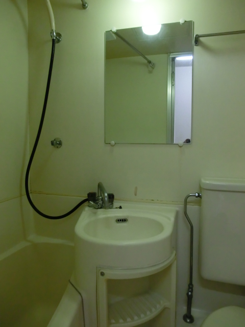 Washroom