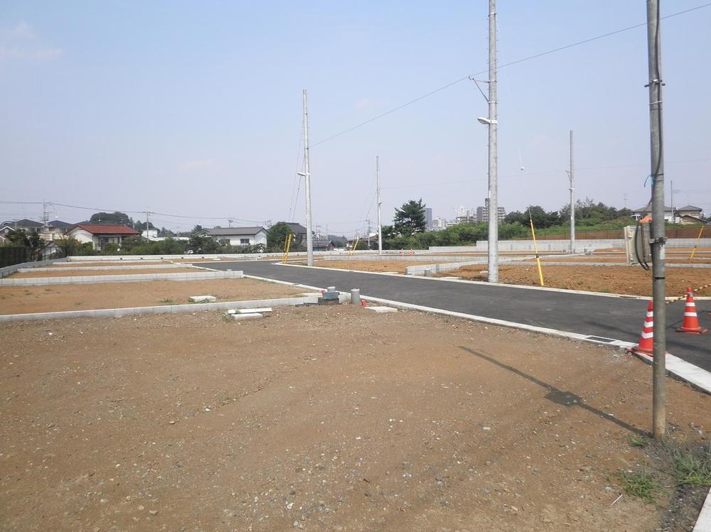 Local land photo. Local (10 May 2013) Shooting