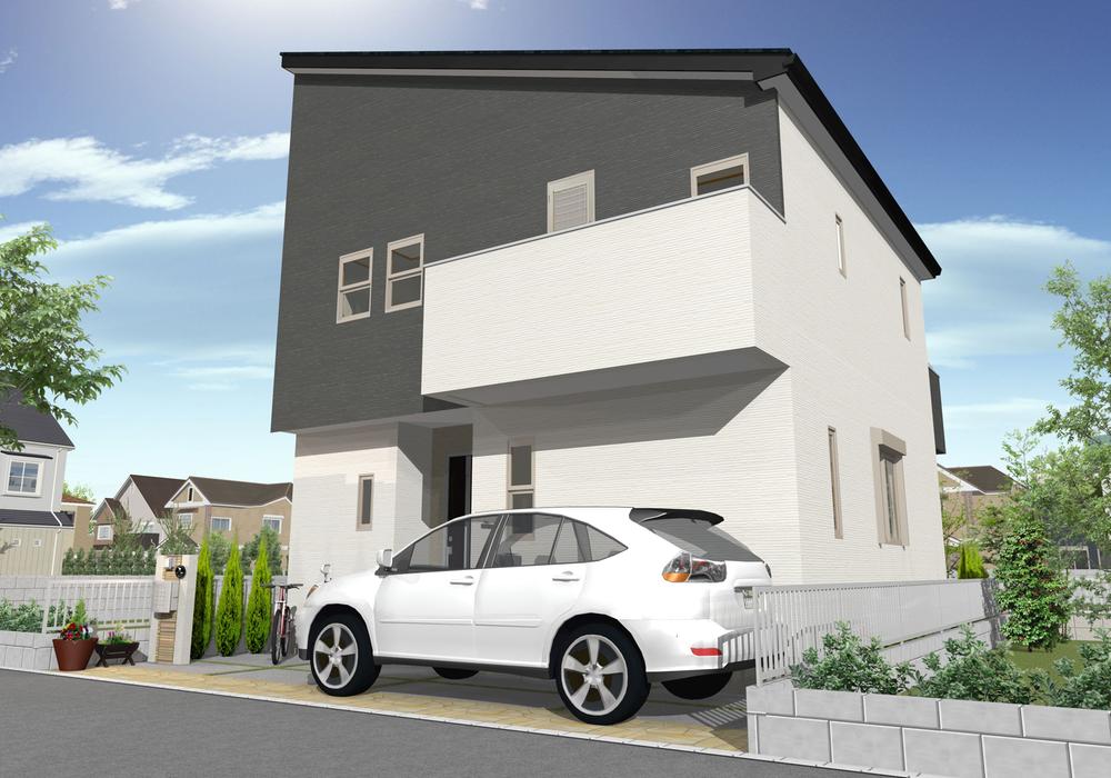 Rendering (appearance). Rendering