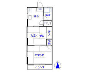 Building appearance