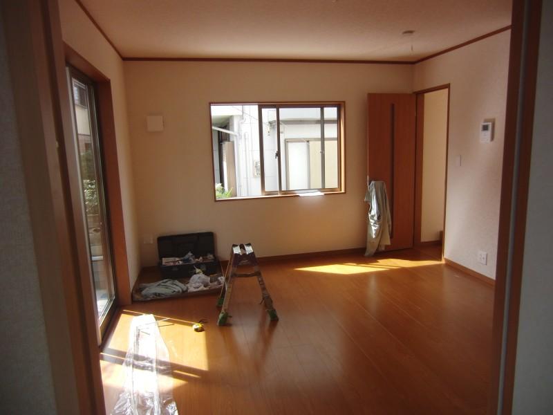 Living. Local (September 6, 2013) Shooting