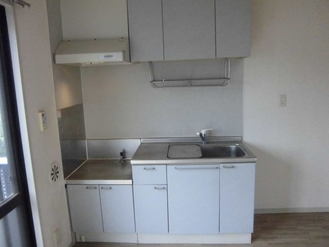 Kitchen. Kitchen