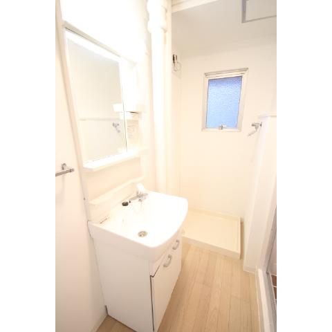 Washroom