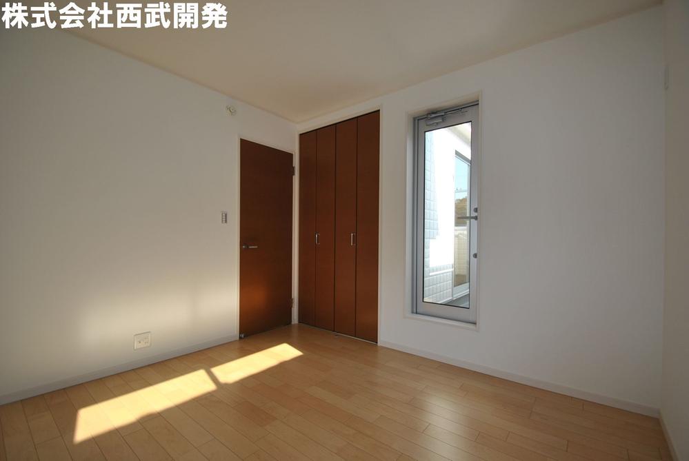 Non-living room. Western style room