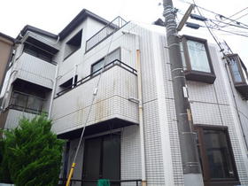 Building appearance