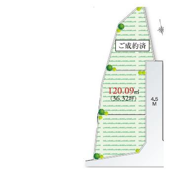 The entire compartment Figure. All three compartment remaining 1 compartment