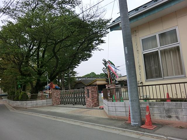 kindergarten ・ Nursery. 710m until the twin real nursery