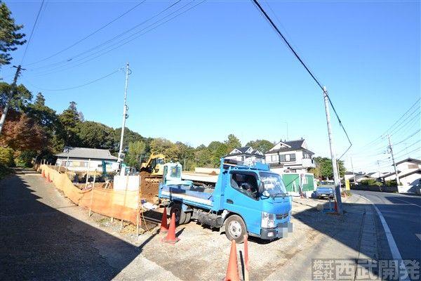 Local photos, including front road