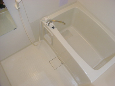 Bath. Comfortable relaxing bath