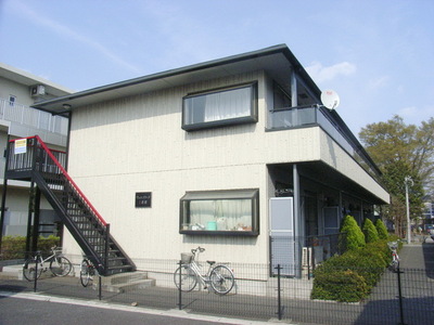 Building appearance