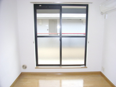 Other room space. All rooms flooring