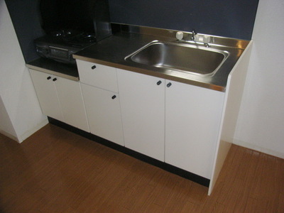 Kitchen. Kitchen