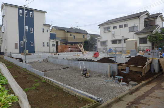 Local appearance photo