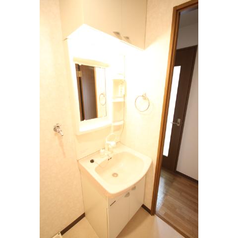 Washroom